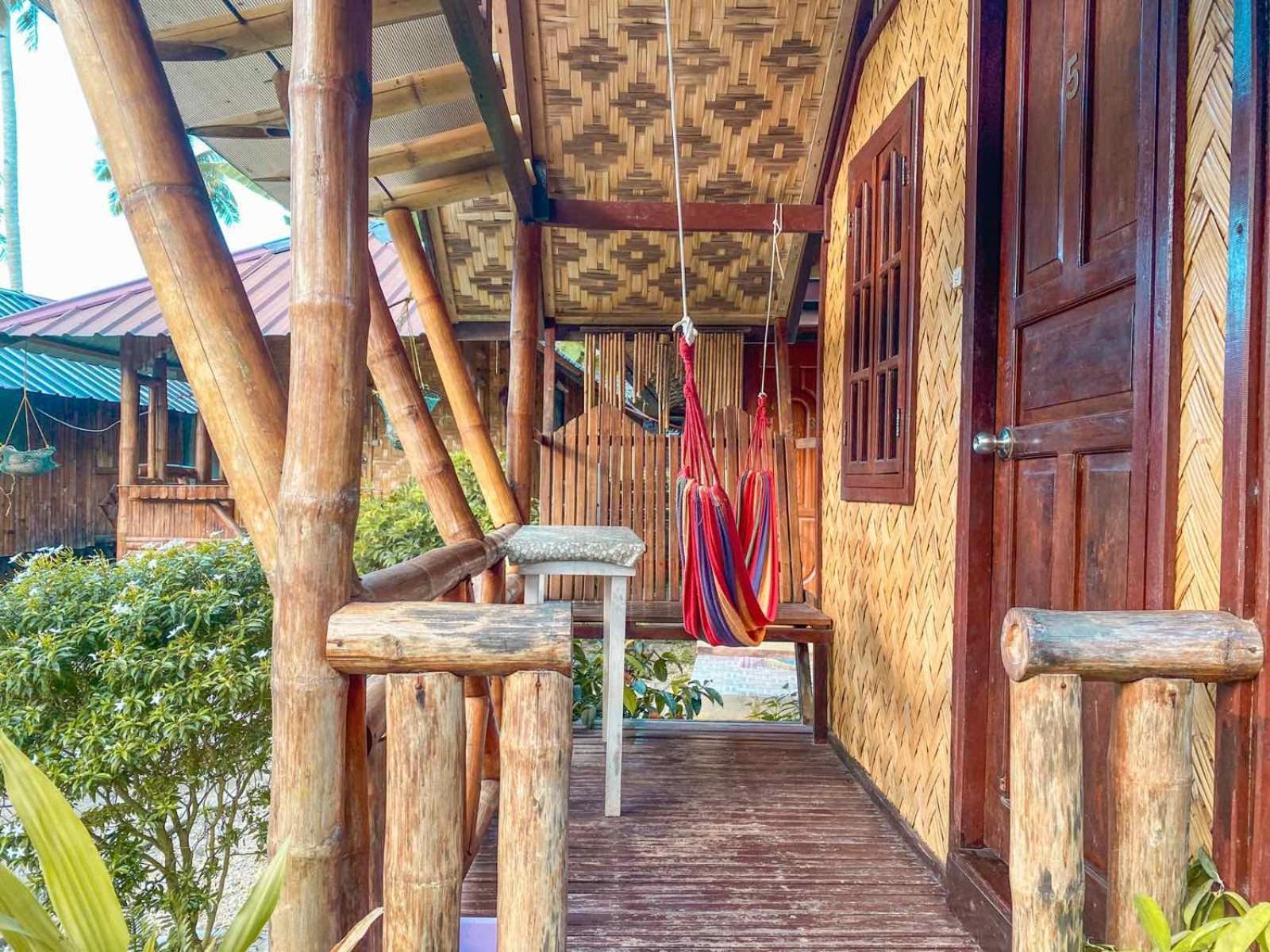 Eashantis Place San Vicente  Εξωτερικό φωτογραφία