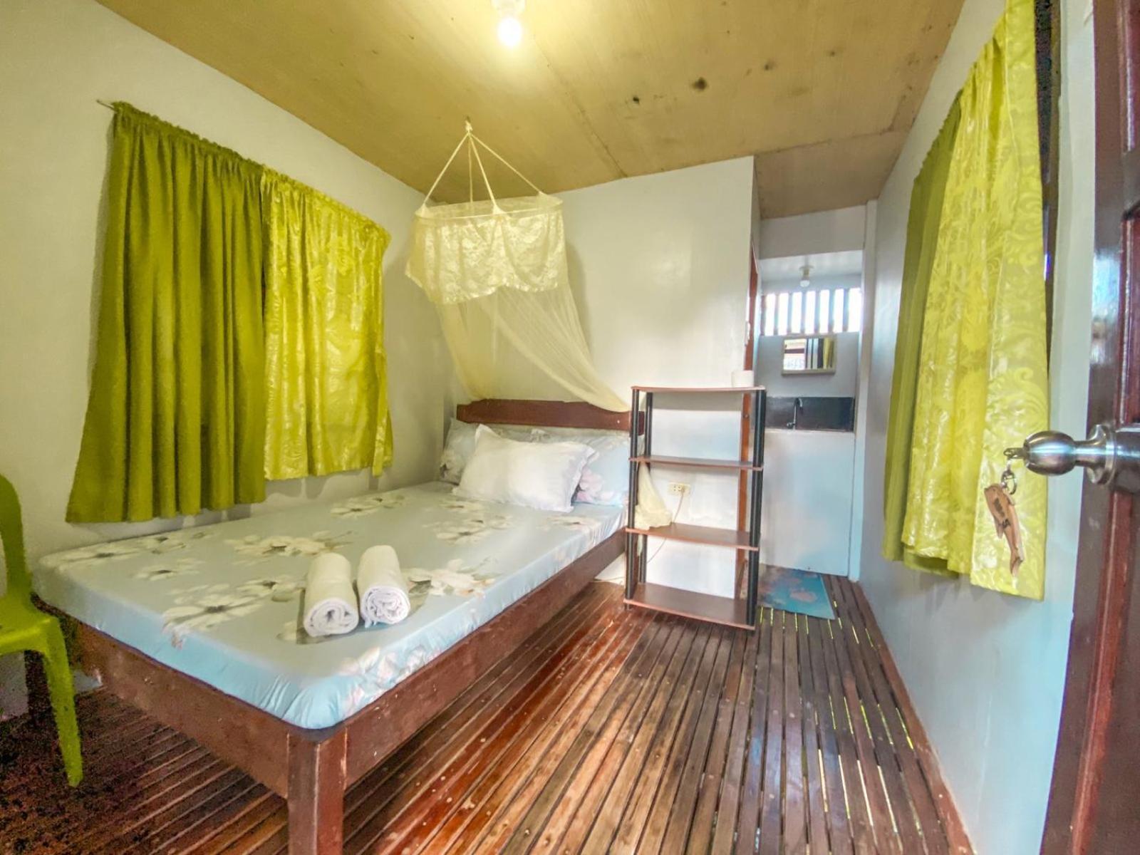 Eashantis Place San Vicente  Εξωτερικό φωτογραφία