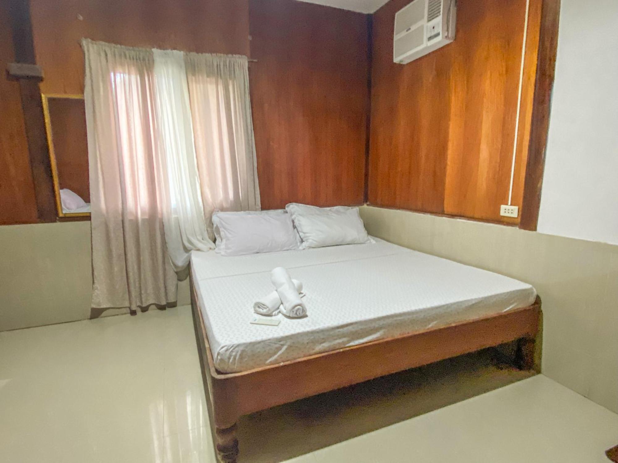 Eashantis Place San Vicente  Εξωτερικό φωτογραφία