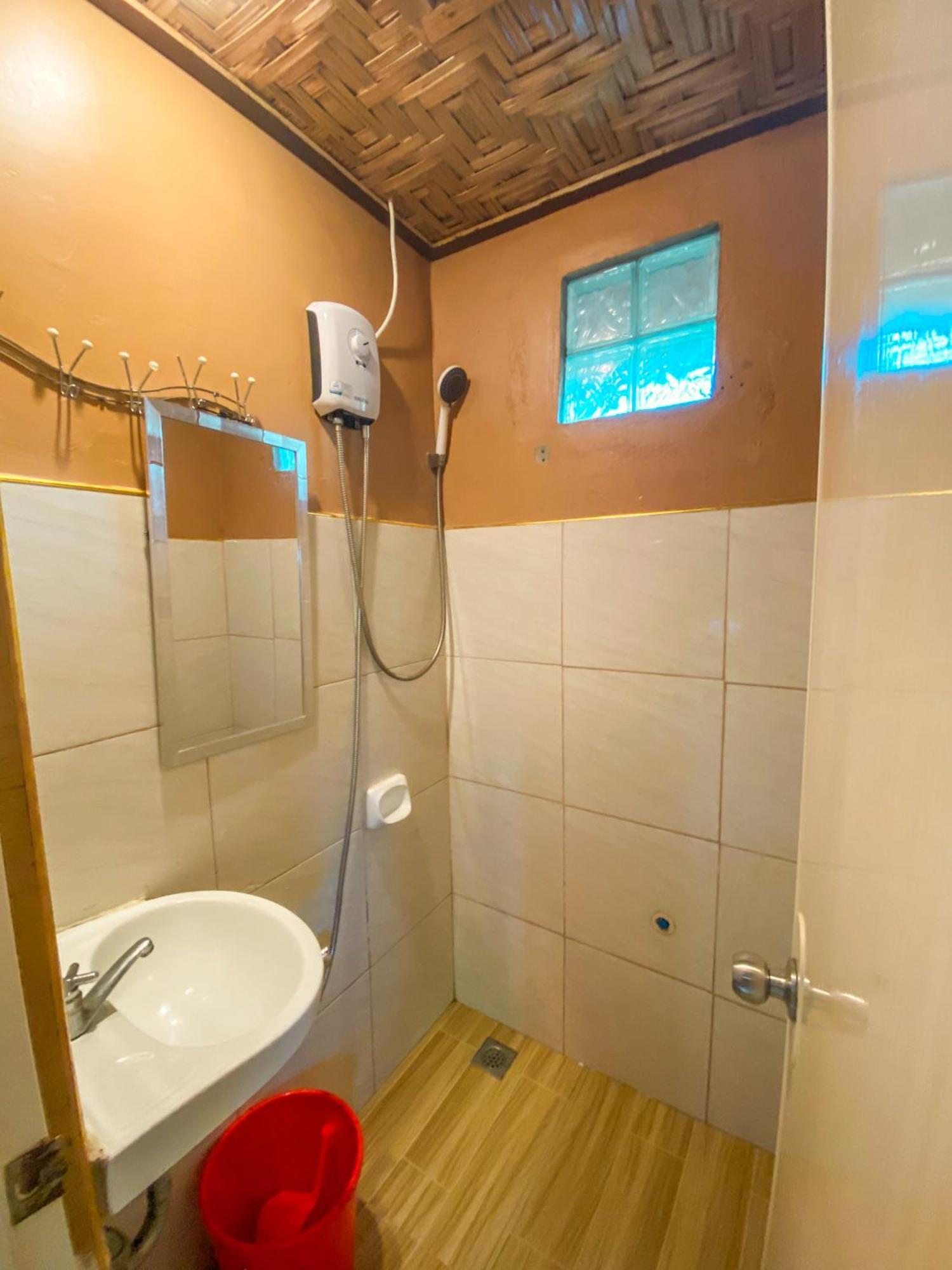 Eashantis Place San Vicente  Εξωτερικό φωτογραφία