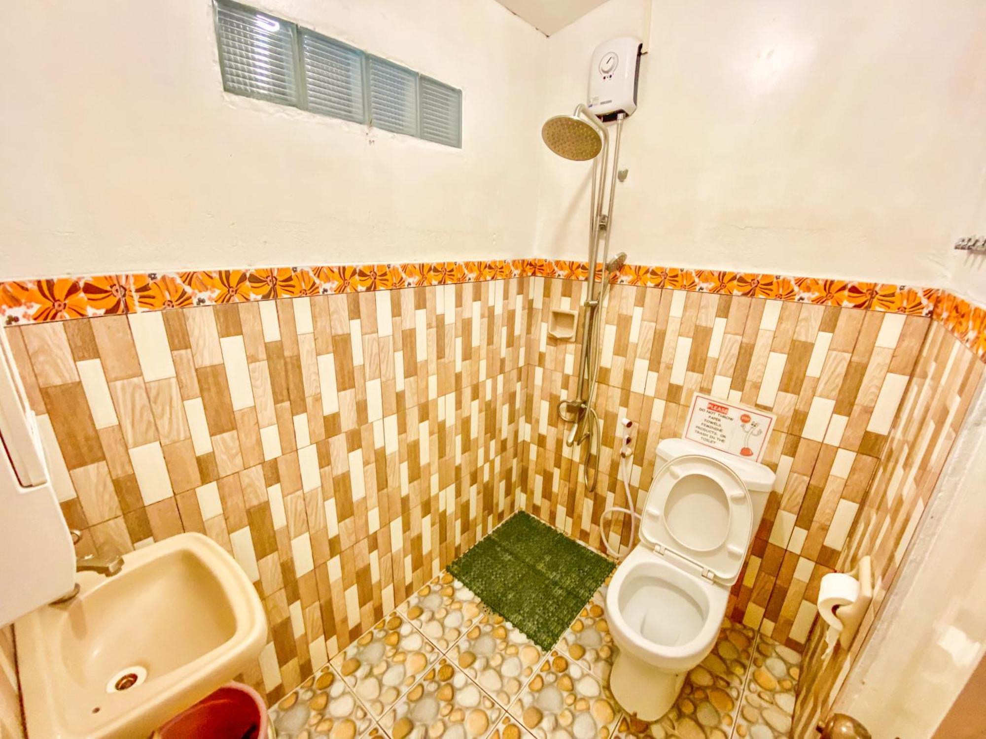 Eashantis Place San Vicente  Εξωτερικό φωτογραφία