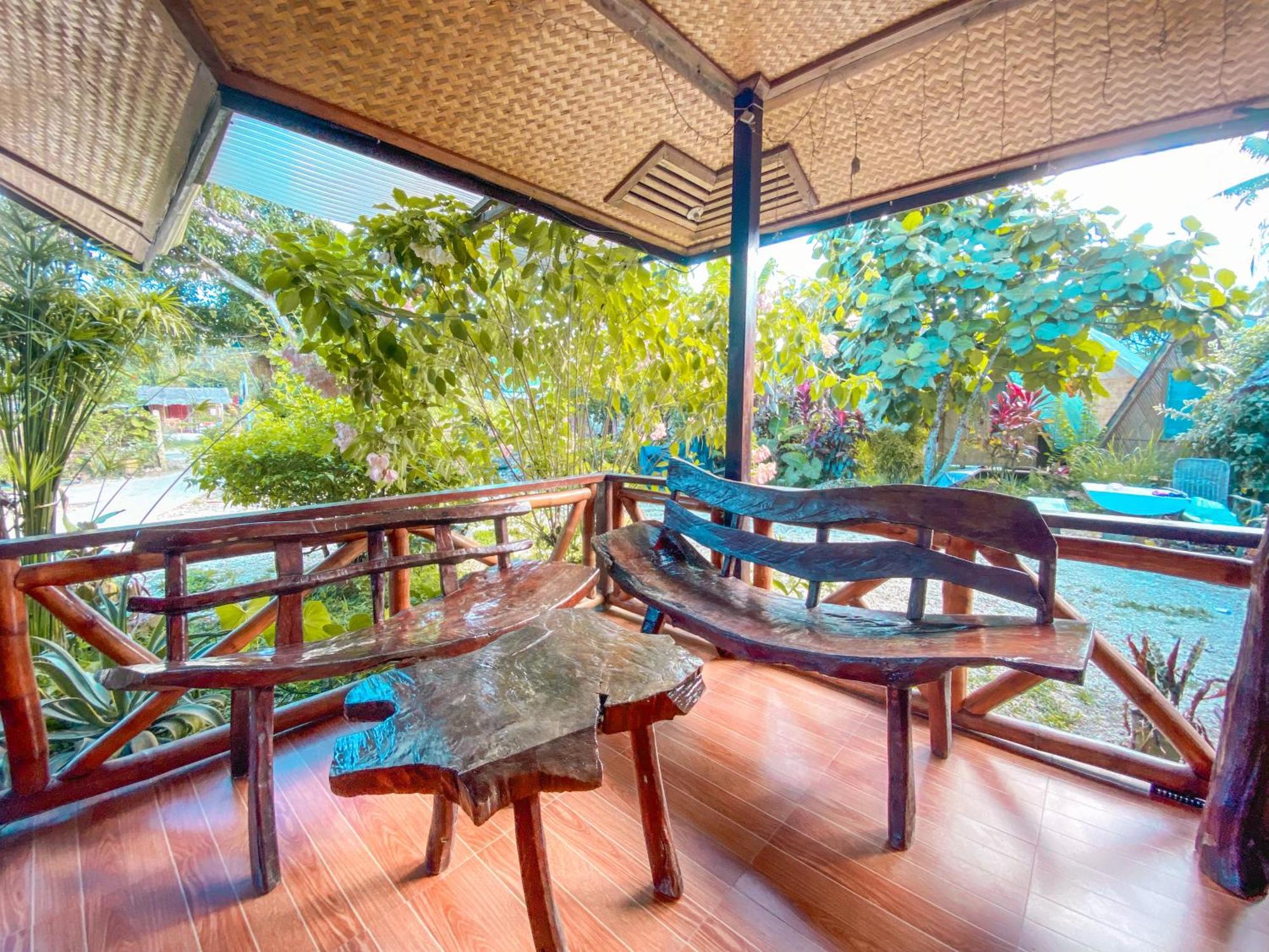 Eashantis Place San Vicente  Εξωτερικό φωτογραφία