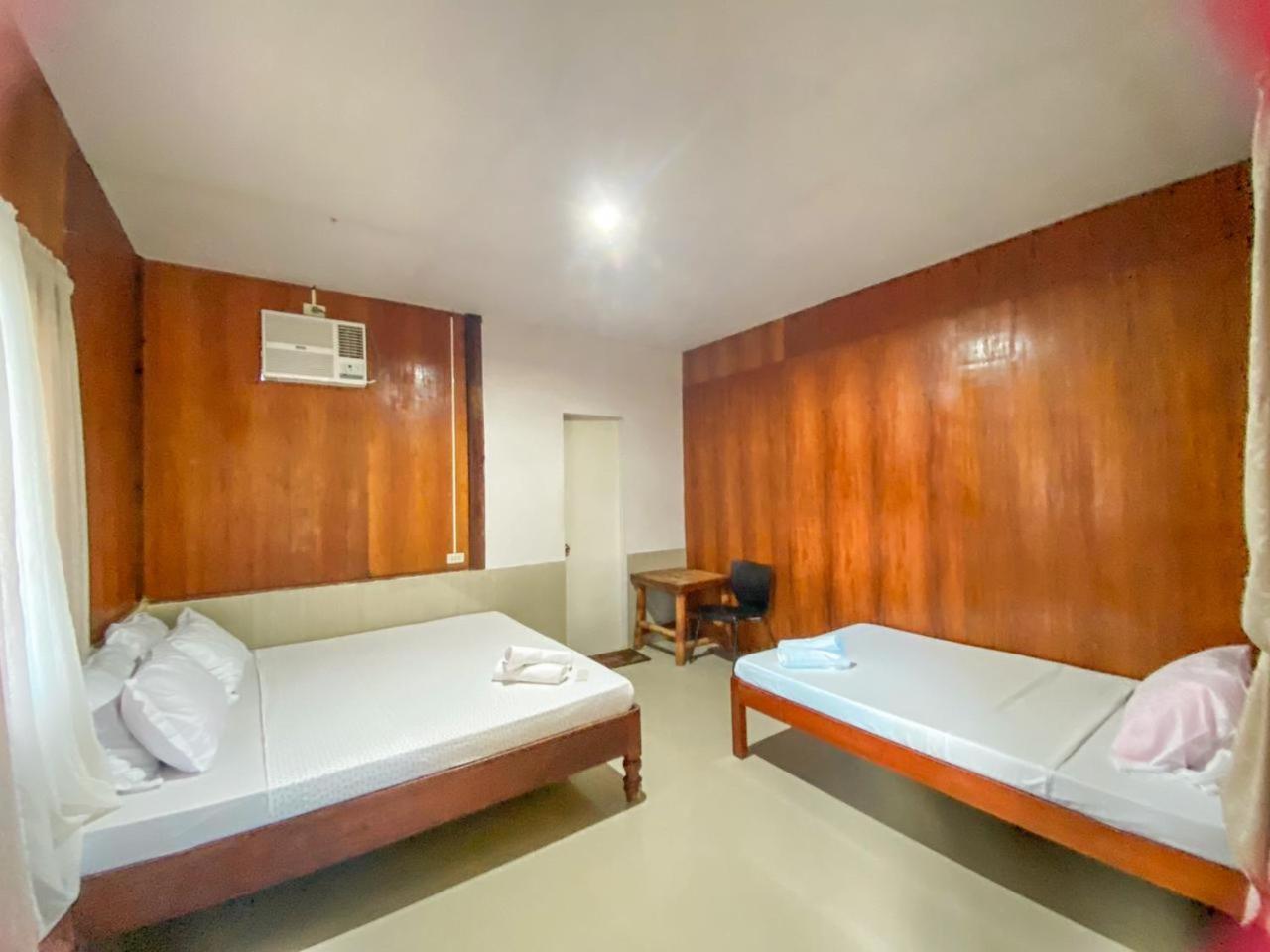 Eashantis Place San Vicente  Εξωτερικό φωτογραφία
