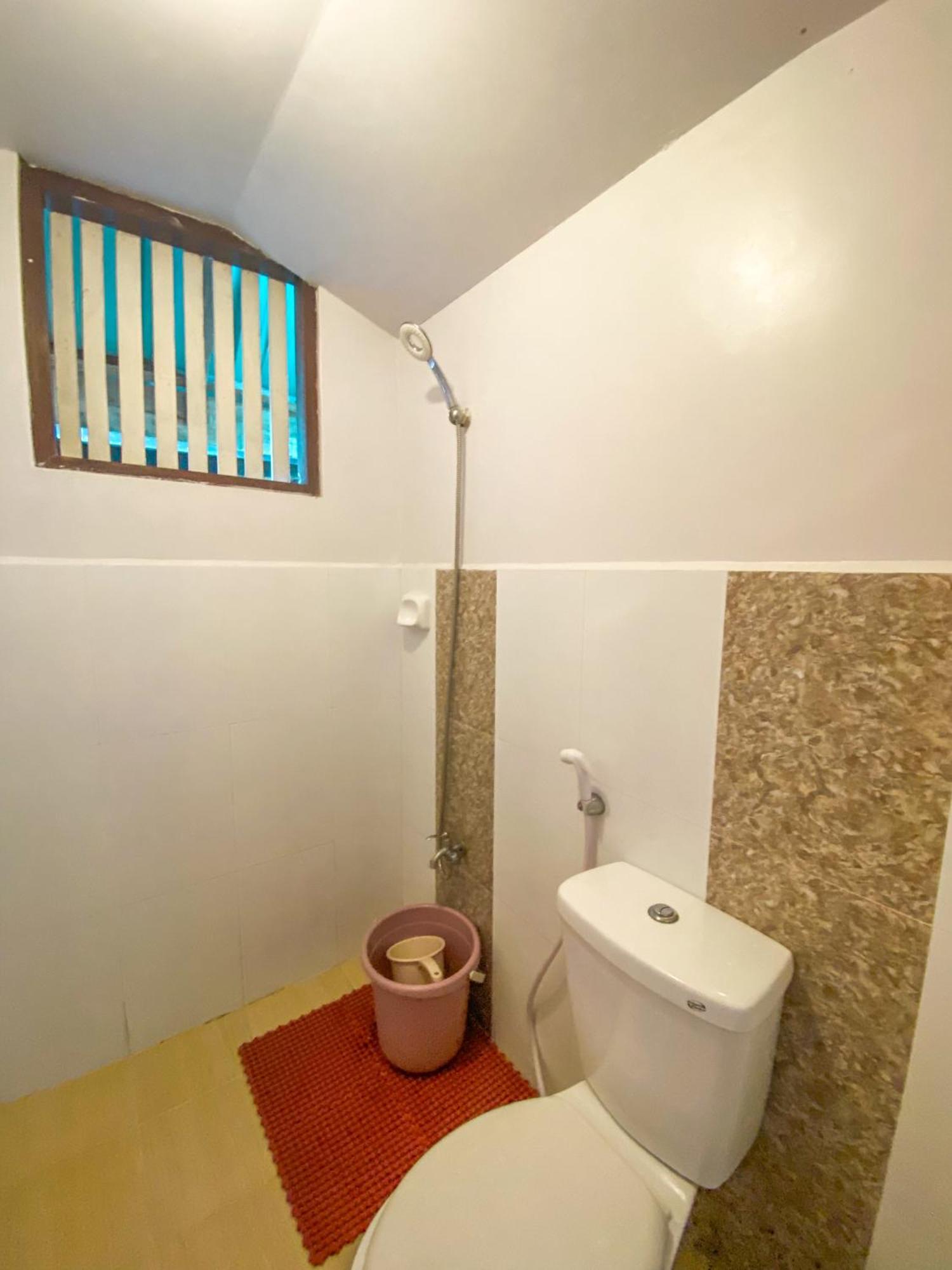 Eashantis Place San Vicente  Εξωτερικό φωτογραφία