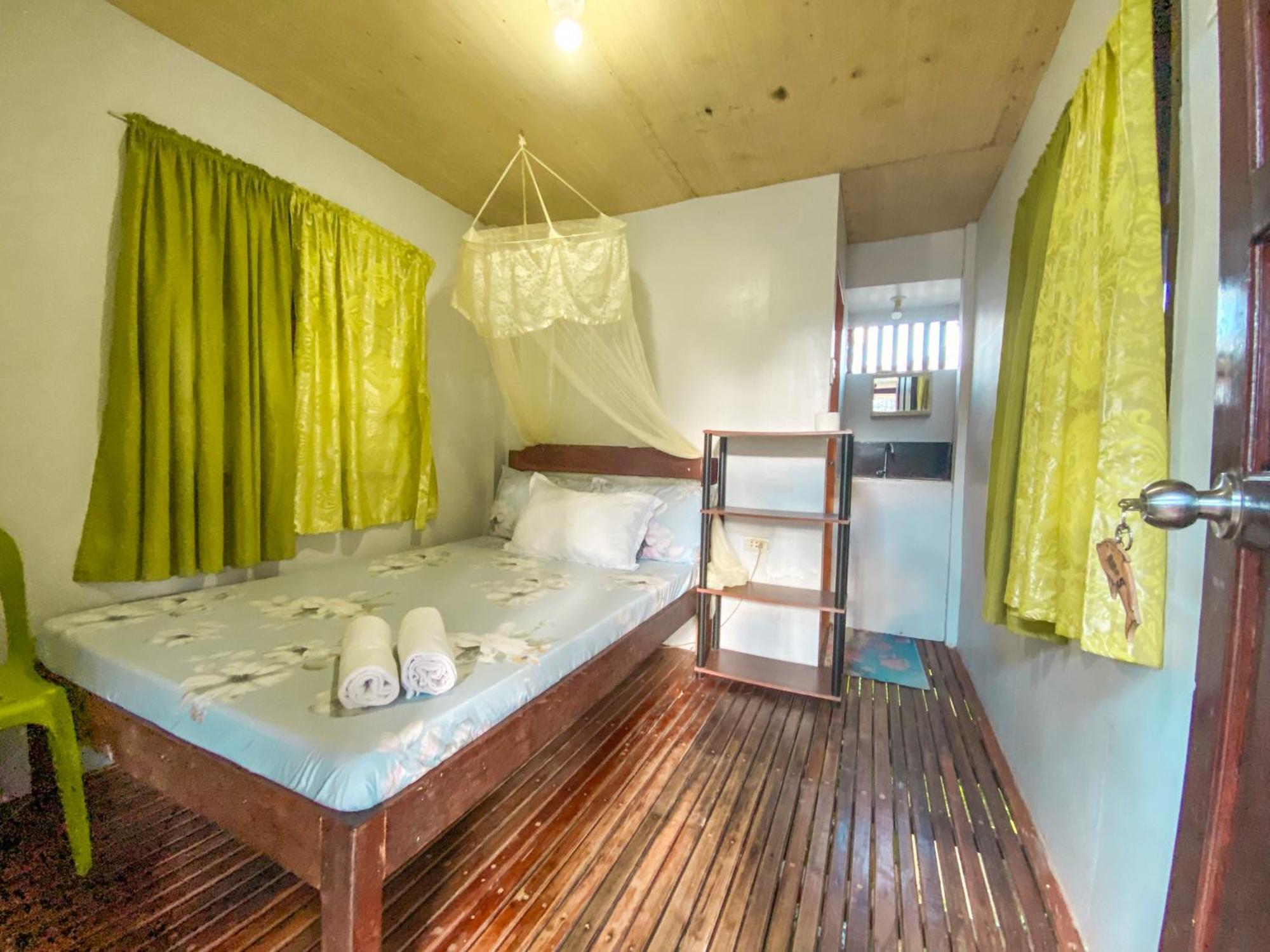 Eashantis Place San Vicente  Εξωτερικό φωτογραφία