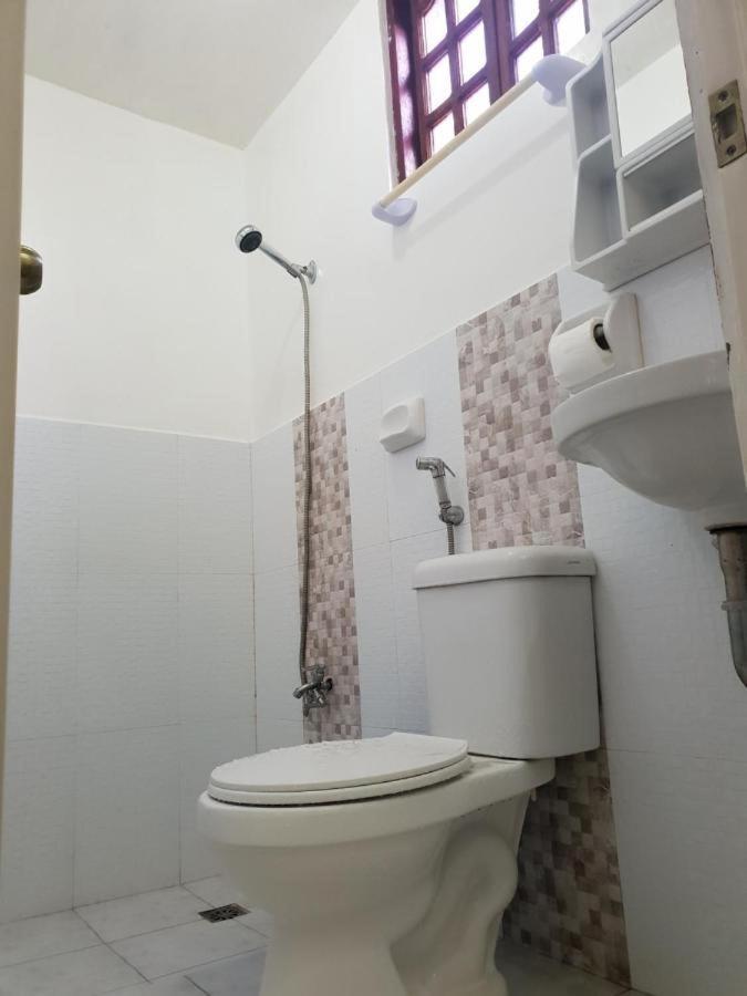 Eashantis Place San Vicente  Εξωτερικό φωτογραφία